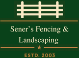 Seners Fencing Logo