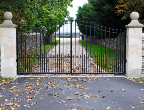 Bespoke Gates vs Standard Gates: Which Option Is Right For Your Property?