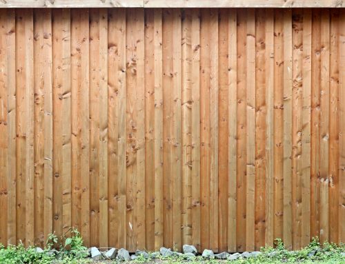 Fencing In Aldershot: How To Find The Right Style For Your Property