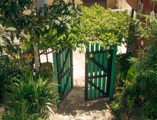 Bespoke Gates In Crowthorne: How The Right Gate Can Transform Your Entrance